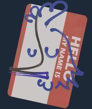 Sticker | Hello AK-47